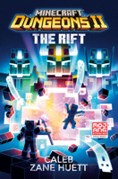 Minecraft: Untitled Fall 2026 Novel 0593976673 Book Cover