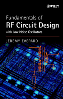 Fundamentals of RF Circuit Design: With Low Noise Oscillators 0471497932 Book Cover