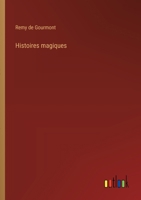 Histoires magiques 9357934235 Book Cover