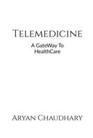 Telemedicine B09ZBDVJQT Book Cover
