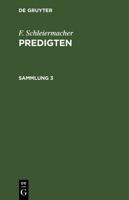 Predigten 3112664612 Book Cover