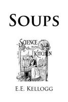 Soups 1985038730 Book Cover