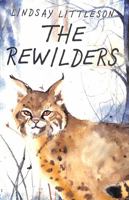 The Rewilders 1911279939 Book Cover