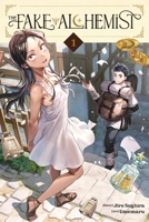 The Fake Alchemist, Vol. 1 B0FMQYZ36N Book Cover
