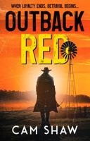 Outback Red 0975640429 Book Cover