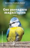 Ces passagers magnifiques (Rue Des Écoles) (French Edition) 2336578484 Book Cover