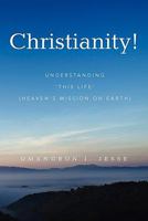 Christianity! 145687618X Book Cover