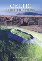 Celtic Fortifications 0752425005 Book Cover