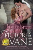 Treacherous Temptations 1987454510 Book Cover