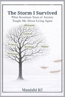 The Storm I Survived 1067564705 Book Cover
