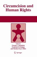 Circumcision and Human Rights 1402091664 Book Cover