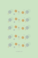 Notebook: & Journal 1673721028 Book Cover