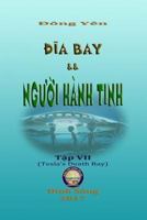 Dia Bay va Nguoi Hanh Tinh VII 1981379029 Book Cover