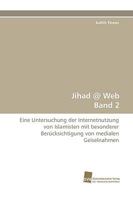 Jihad @ Web Band 2 3838118642 Book Cover