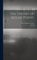 The theory of sets of points - Primary Source Edition 1016600860 Book Cover