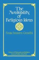 The Availability of Religious Ideas 134901575X Book Cover