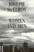 Women and Men: A Novel 0394503449 Book Cover