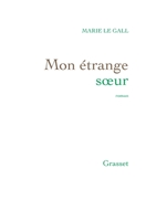 Mon Etrange Soeur: Roman 2246861721 Book Cover