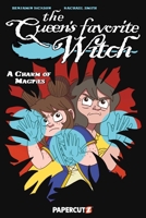 The Queen's Favorite Witch Vol. 3 (3) 1545820376 Book Cover