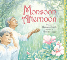 Monsoon Afternoon 1682630617 Book Cover