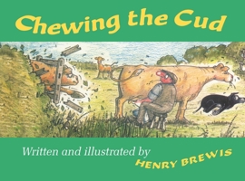 Chewing the Cud 190552398X Book Cover