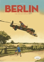 Berlin (english version) - volume 1 - The seven dwarves 1849181357 Book Cover