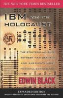 IBM and the Holocaust 0609607995 Book Cover