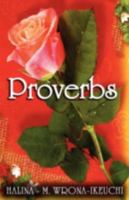 Proverbs 1595267719 Book Cover