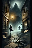 Shadows of Justice: Exposing Lies, Seeking Justice B0DW88QMGV Book Cover