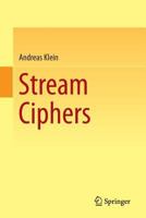 Stream Ciphers 1447150783 Book Cover