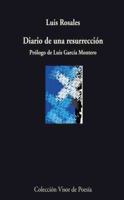 Diario de Una Resurreccion 8498957443 Book Cover