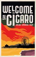 Welcome to San Cicaro 1946289035 Book Cover