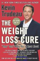 The Weight Loss Cure They Don't Want You to Know About 0978785142 Book Cover