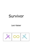 Survivor B0CBBKKFYP Book Cover