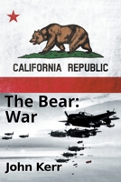 The Bear: War 1663221057 Book Cover