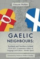 Gaelic Neighbours 190883725X Book Cover