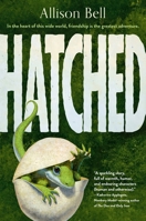 Hatched 0063491273 Book Cover