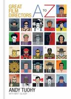 A-Z Great Film Directors 184403822X Book Cover