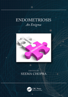 Endometriosis 1032173289 Book Cover