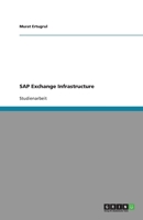 SAP Exchange Infrastructure 3640825594 Book Cover