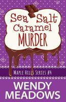 Sea Salt Caramel Murder 1544144091 Book Cover
