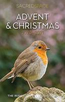 Sacred Space Advent & Christmas 2020/21 1788122518 Book Cover