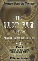 Spirits Of The Corn And The Wild Vol II 1246914336 Book Cover