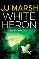 White Heron 3906256049 Book Cover