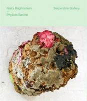 Nairy Baghramian & Phyllida Barlow 3865608396 Book Cover