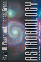 Astrobiology: An Introduction 1421441292 Book Cover