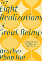 The Eight Realizations of Great Beings 1946764868 Book Cover