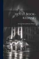 Hotel Book-keeping 1022626191 Book Cover