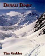 Denali Diary 0578006715 Book Cover