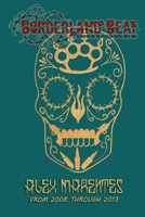 Borderland Beat: Reporting On the Mexican Cartel Drug War 1686892446 Book Cover